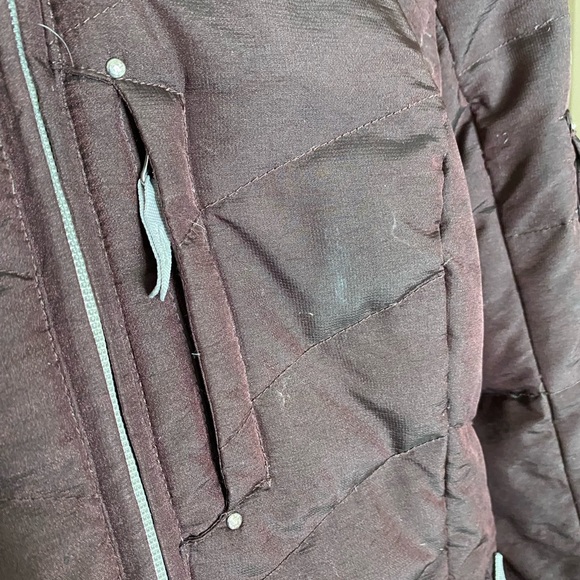 Eddie Bauer Sun Valley Down Jacket - Picture 5 of 11